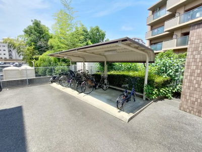 【その他共用部分】 | ラルジュ刀根山