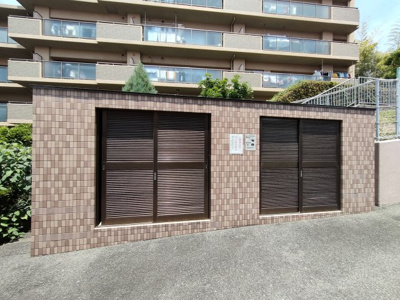 【その他共用部分】 | ラルジュ刀根山