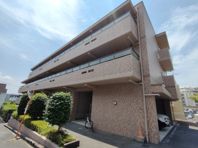 【外観】 | ラルジュ刀根山