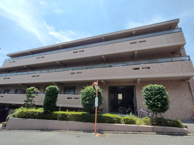 【外観】 | ラルジュ刀根山