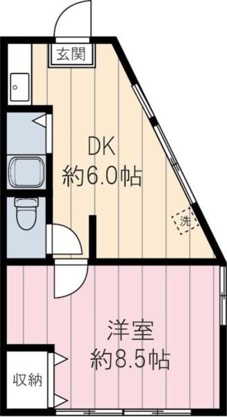 ハウス鈴一