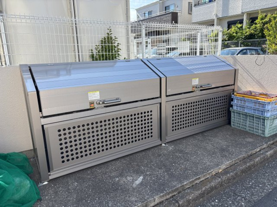 サンシャイン小沢Bのその他共用部分