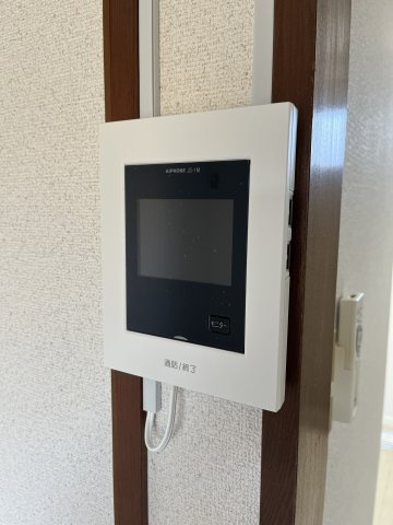 【セキュリティ】 | コンフレール穂積