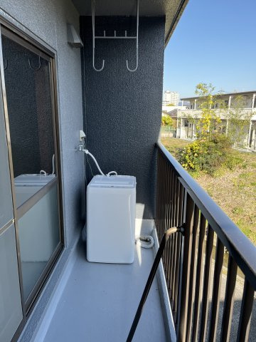 【設備】 | コンフレール穂積