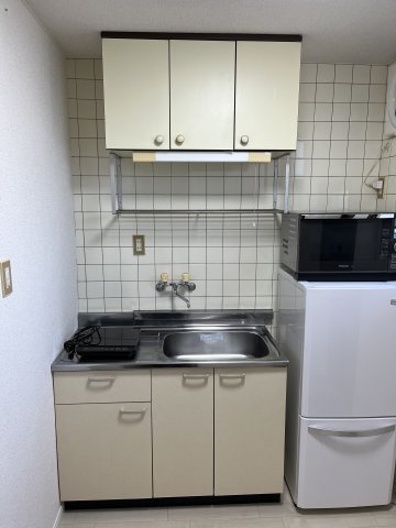 【キッチン】 | コンフレール穂積