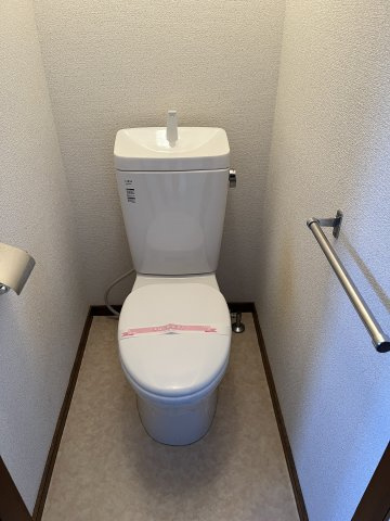 【トイレ】 | コンフレール穂積