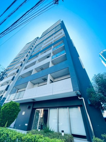 【外観】 | アプリーレ堺筋本町