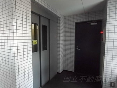 【その他共用部分】 | グランデ国立