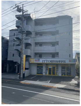 【外観】 | グランデ国立