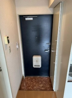 【玄関】 | グランデ国立
