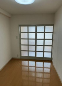 【居間・リビング】 | グランデ国立