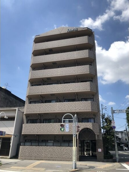 フロンティアハイツ