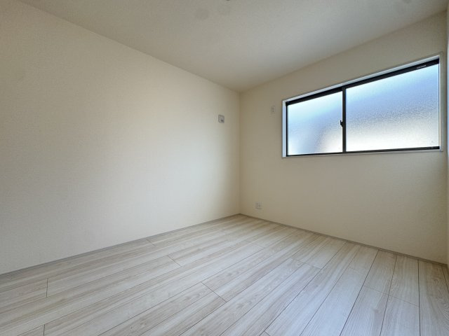 明石市二見町西二見新築戸建の収納
