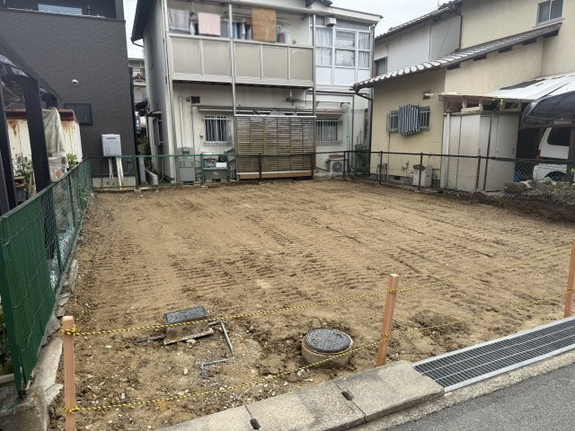 明石市二見町西二見新築戸建