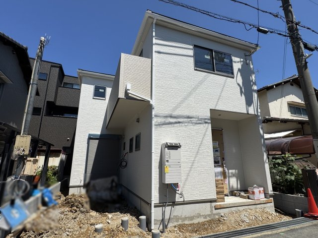 明石市二見町西二見新築戸建