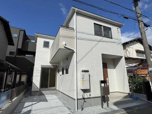 明石市二見町西二見新築戸建