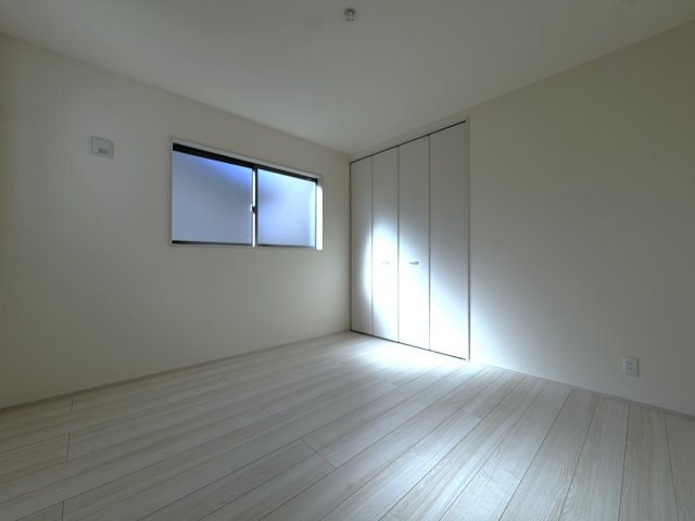 明石市二見町西二見新築戸建の収納