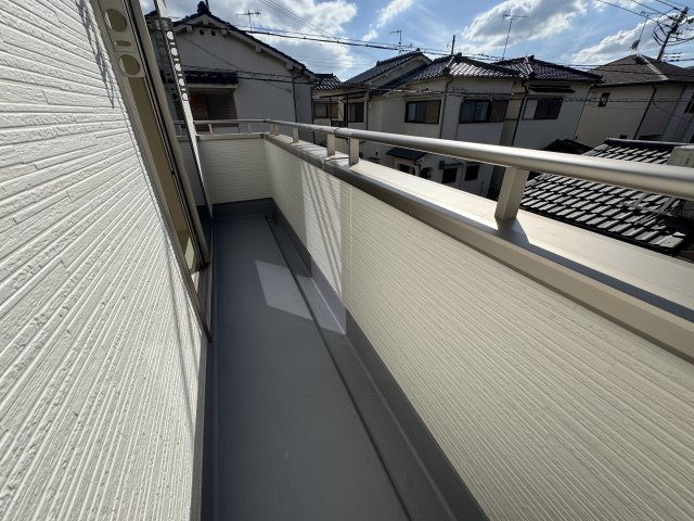 明石市二見町西二見新築戸建の洋室