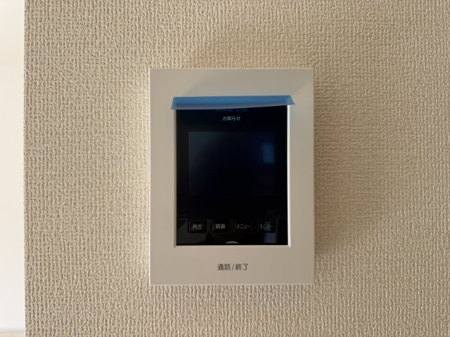 明石市二見町西二見新築戸建の洋室
