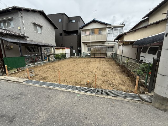 明石市二見町西二見新築戸建のその他|2026年6月8日撮影