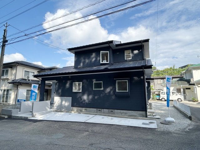 大字細江　中古戸建