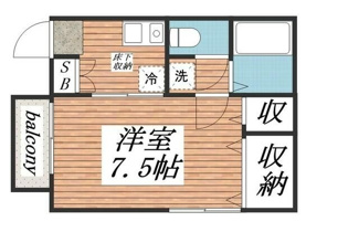 【間取り】 | マイム２１ | 間取りです。