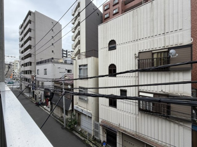 【展望】 | Master's伊勢佐木町