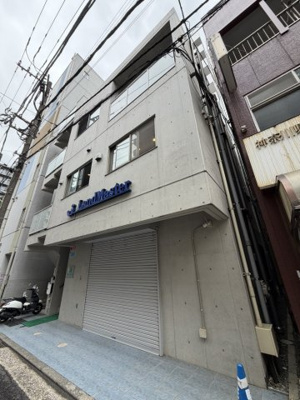 【外観】 | Master's伊勢佐木町