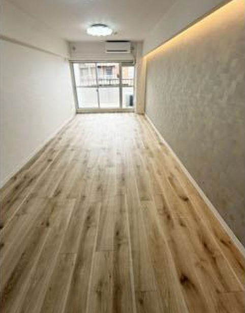 カーサ第二宇喜田3号棟
