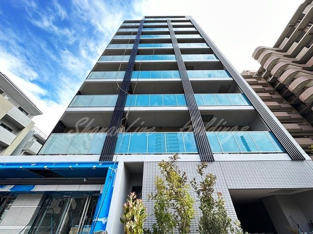 藤沢市鵠沼石上１丁目の賃貸マンション