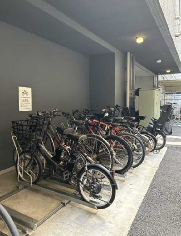 ZOOM池尻大橋　高層階　家具家電付　ネット無料のその他