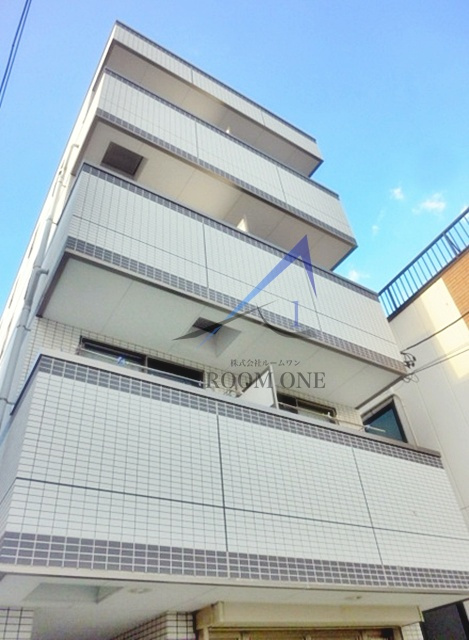 センタービレッジ千駄木