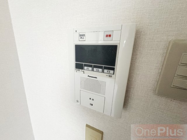 サンパレス２１六甲Ⅱの設備