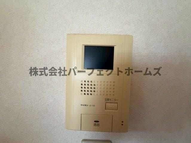 エクセレントYAMAMOTOのセキュリティ