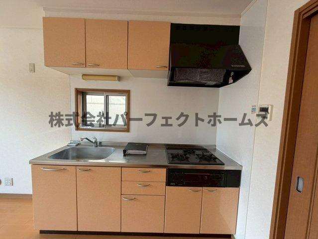 エクセレントYAMAMOTOのキッチン|キッチンでお料理をお楽しみください