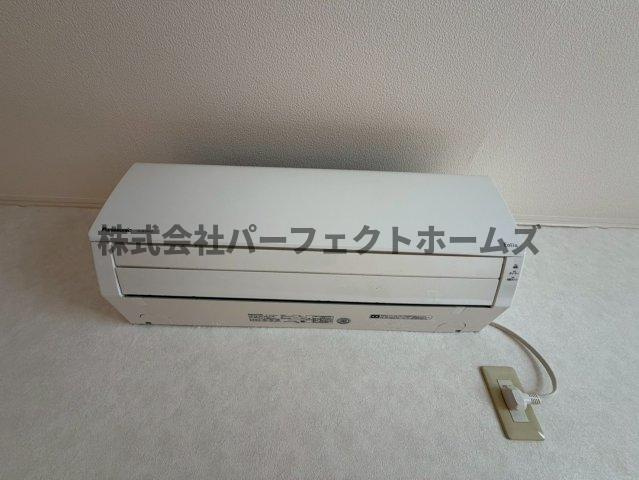 エクセレントYAMAMOTOの設備