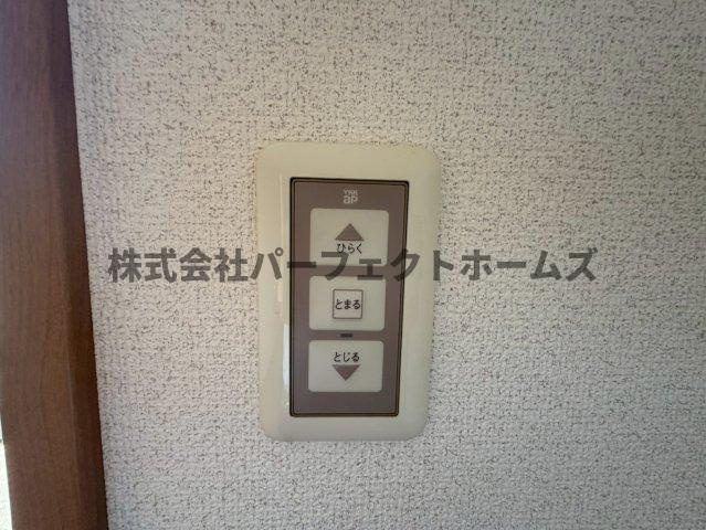 エクセレントYAMAMOTOの設備