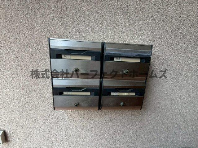 エクセレントYAMAMOTOのその他共用部分
