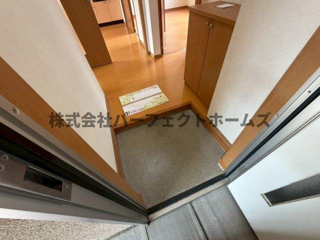 エクセレントYAMAMOTOの内装|きれいな内装です