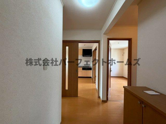 エクセレントYAMAMOTOの内装|過ごしやすい室内です