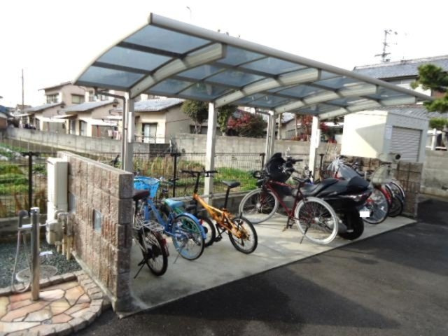 カーサ・フェリーチェ