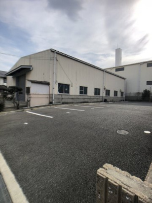 【駐車場】 | シャルト