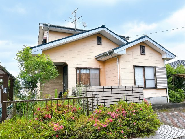 清武町今泉甲　中古戸建