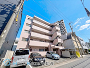 ヴィラ・フローラ【名古屋市賃貸・事務所可】の画像
