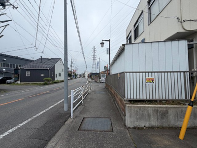 【周辺】 | 高崎市上佐野町　工場