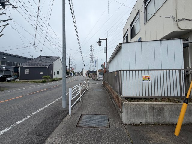 【周辺】 | 高崎市上佐野町　工場