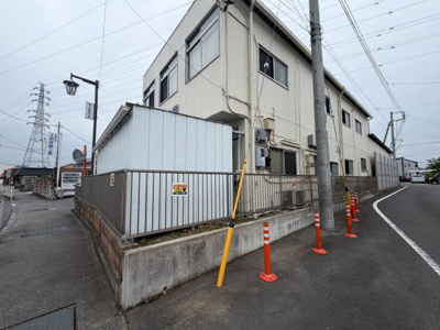 【周辺】 | 高崎市上佐野町　工場