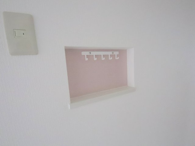 グリーンハウス　の設備