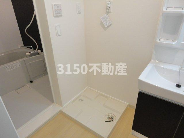 Fine　Placeのその他|洗濯機置場