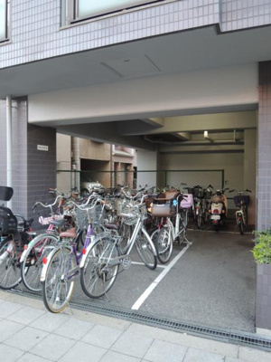 【その他】 | アビタシオン九条
